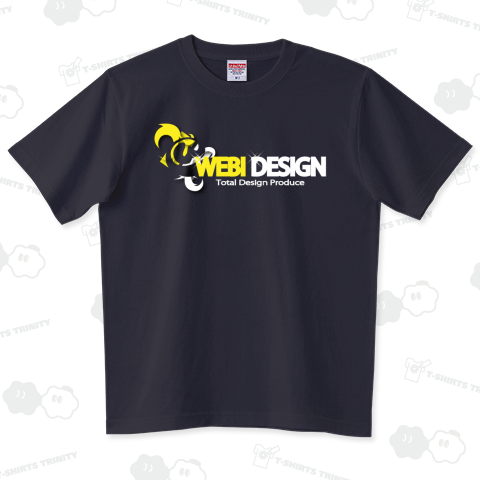 WEBI DESIGN LOGO