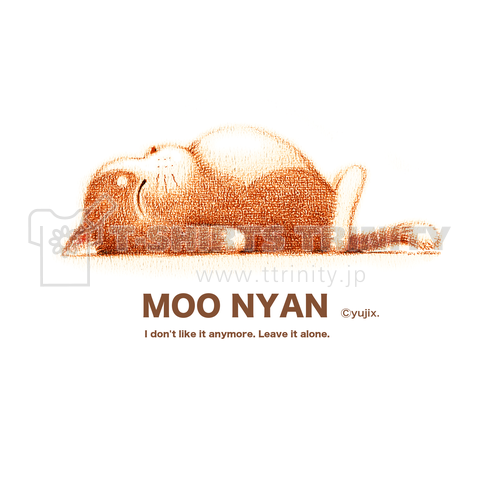 MOO NYAN