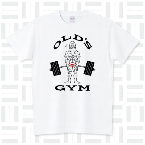 オールドジム☆OLD'S  GYM