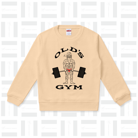 オールドジム☆OLD'S  GYM