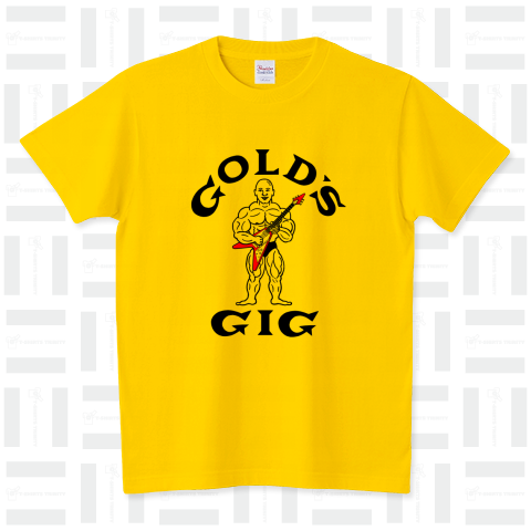GOLD GIG  ゴールド ギグ