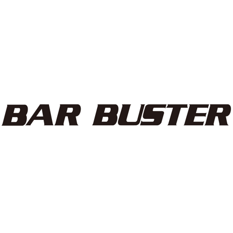 barbusterblack