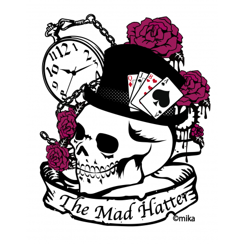 The Mad Hatter(マッドハッター)