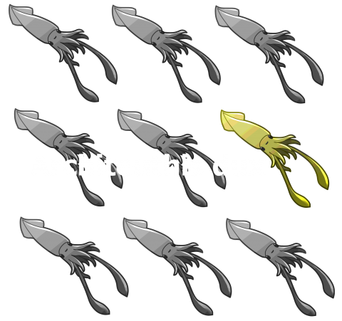 Architeuthis Dux デザインtシャツ通販 Tシャツトリニティ