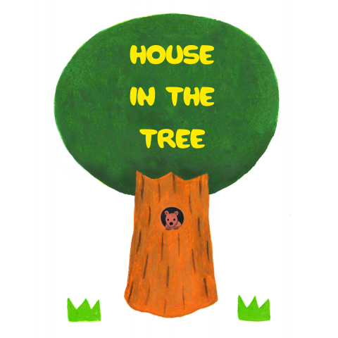 House in the tree