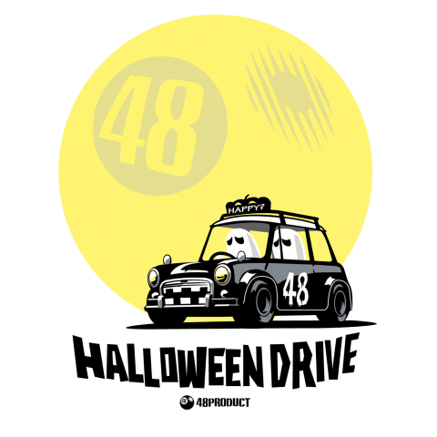 Halloweendrive