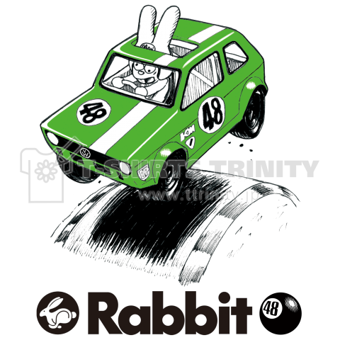Rabbit Racer