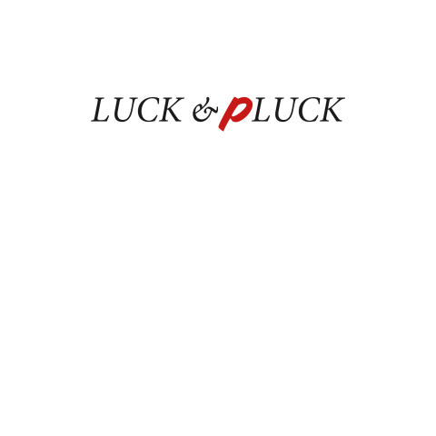 Luck and Plack (Black)