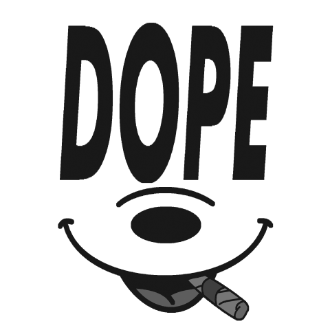 Dope デザインtシャツ通販 Tシャツトリニティ