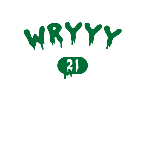 WRYYY (Green)