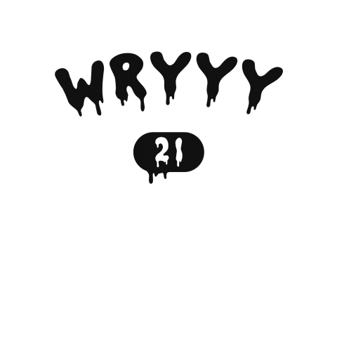 WRYYY (Black)