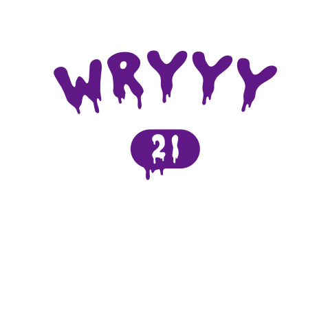 WRYYY (Purple)