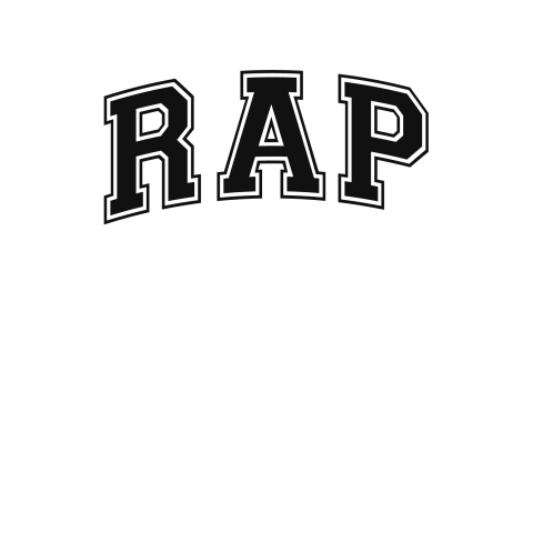 RAP (Black)