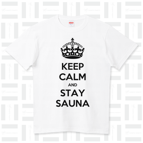 Stay Sauna ブラック