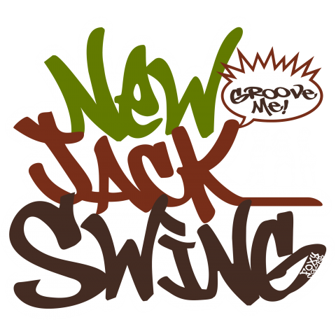 New Jack Swing khaki