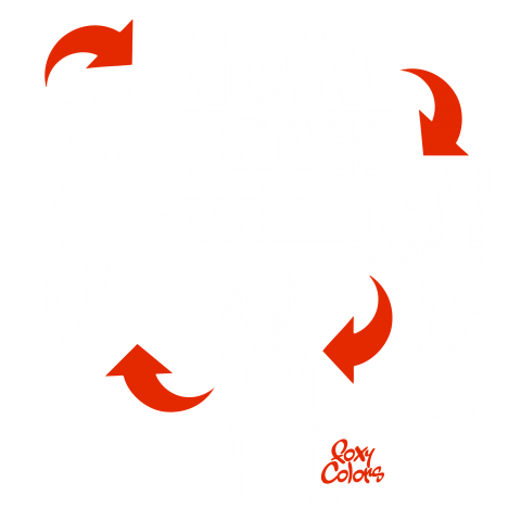 New Jack Swing B