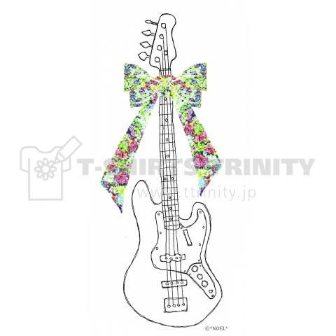 FLOWER BASS