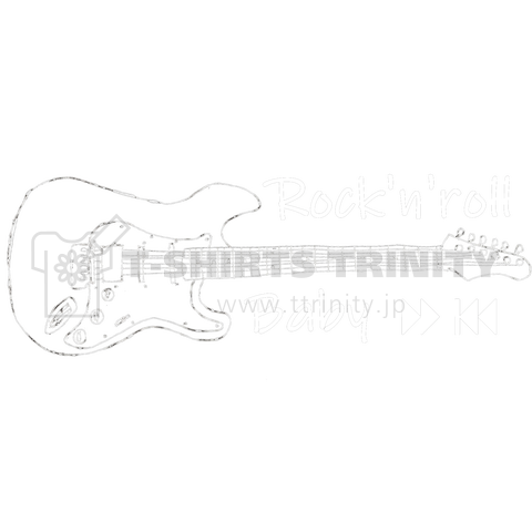 Rock'n'roll Baby