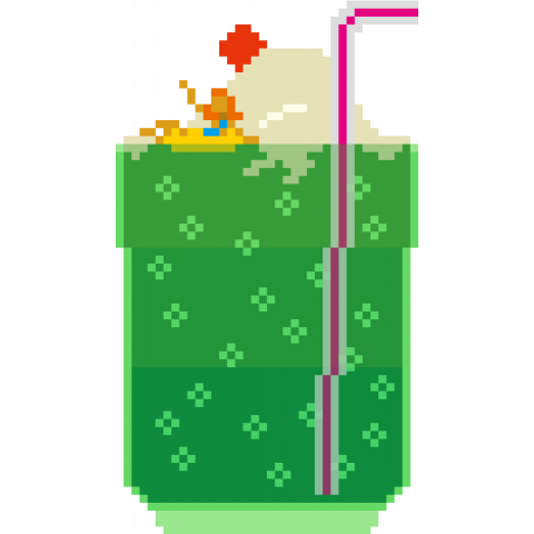 SODA FLOAT