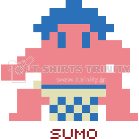 SUMO 横綱