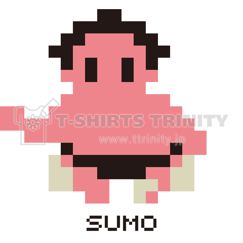 SUMO 手刀