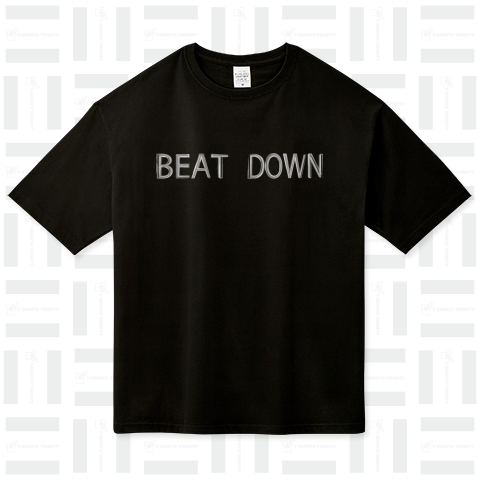 BEAT DOWN