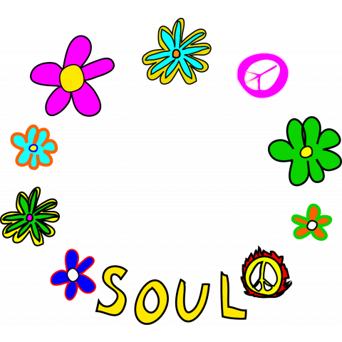 FLOWER SOUL