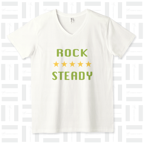 ROCKSTEADY T PART2