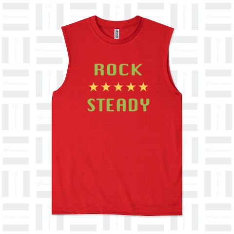 ROCKSTEADY T PART2