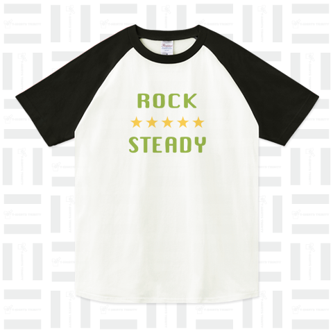 ROCKSTEADY T PART2