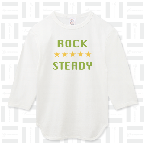 ROCKSTEADY T PART2