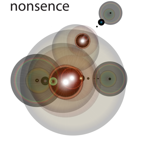 nonsence