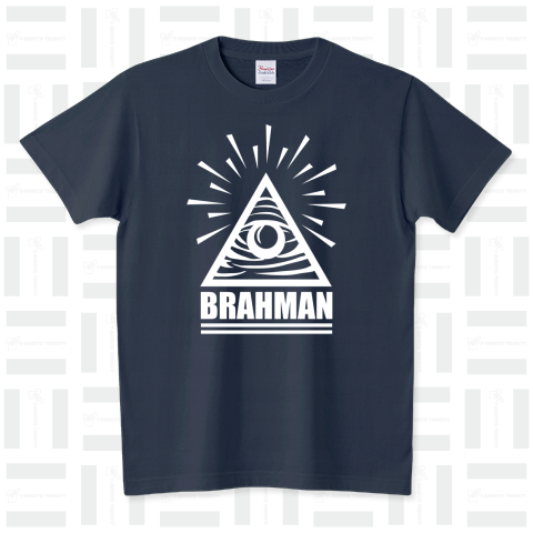 BRAHMAN Tシャツ Sサイズ - トップス