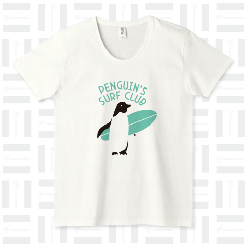 Penguin's Surf Club