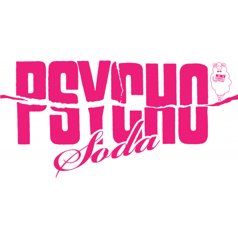 psychosoda ストロベリーシェイク