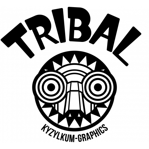 tribal mask3