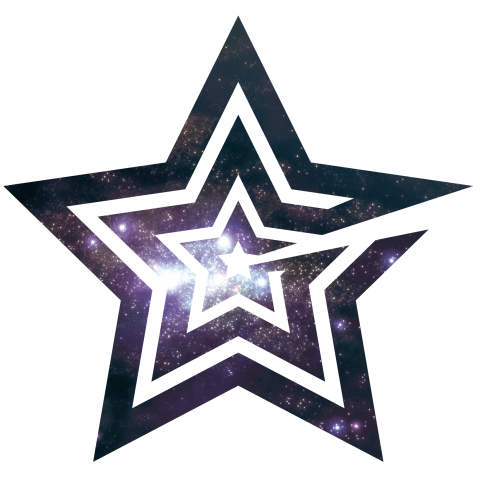 cosmic starstarstar