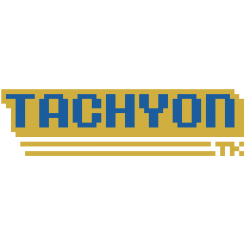 dot tachyon