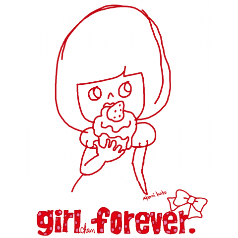 girlちゃんforever!