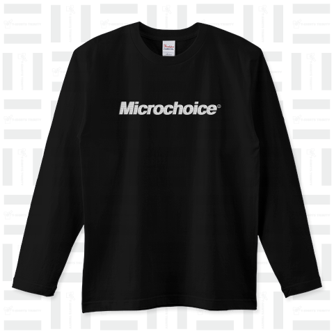 Microchoice white version