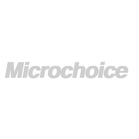 Microchoice white version