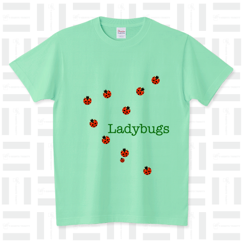 Ladybugs