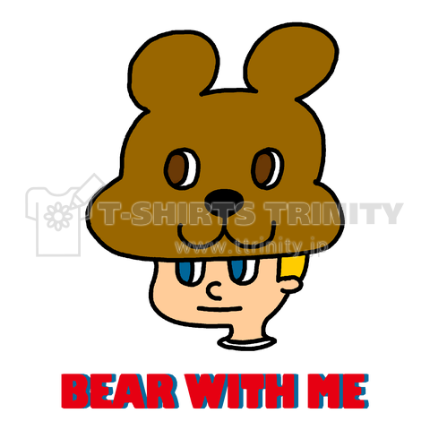 Bear with Me