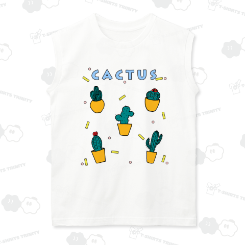 Cactus  サボテン