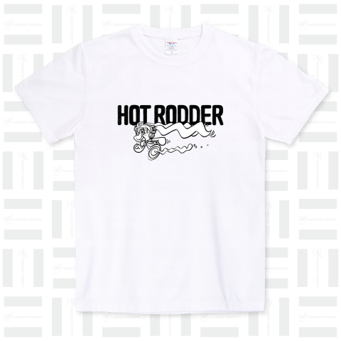 HOT RODDER。(02)