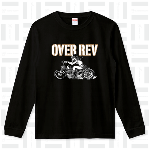 OVER REV。(F)