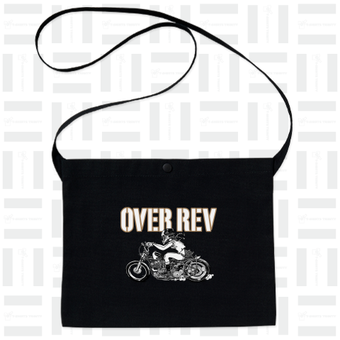 OVER REV。(F)