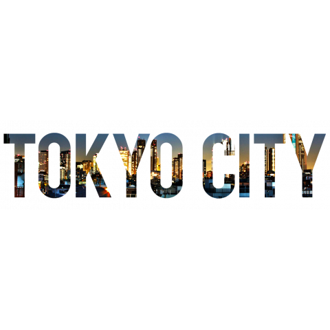 TOKYO CITY