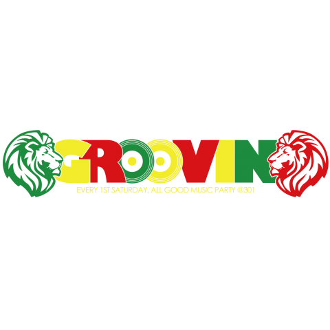 GROOVIN' REGGAE1