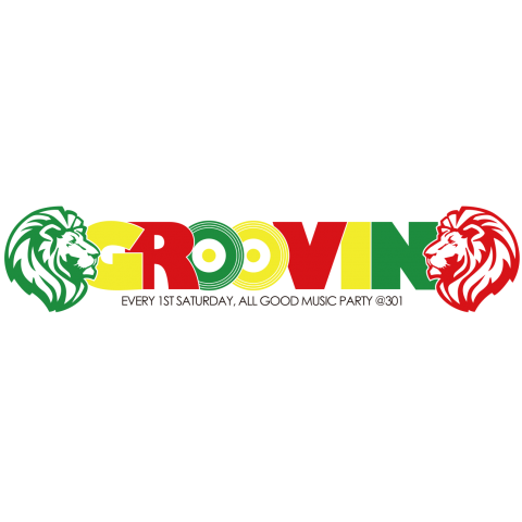 GROOVIN' REGGAE2